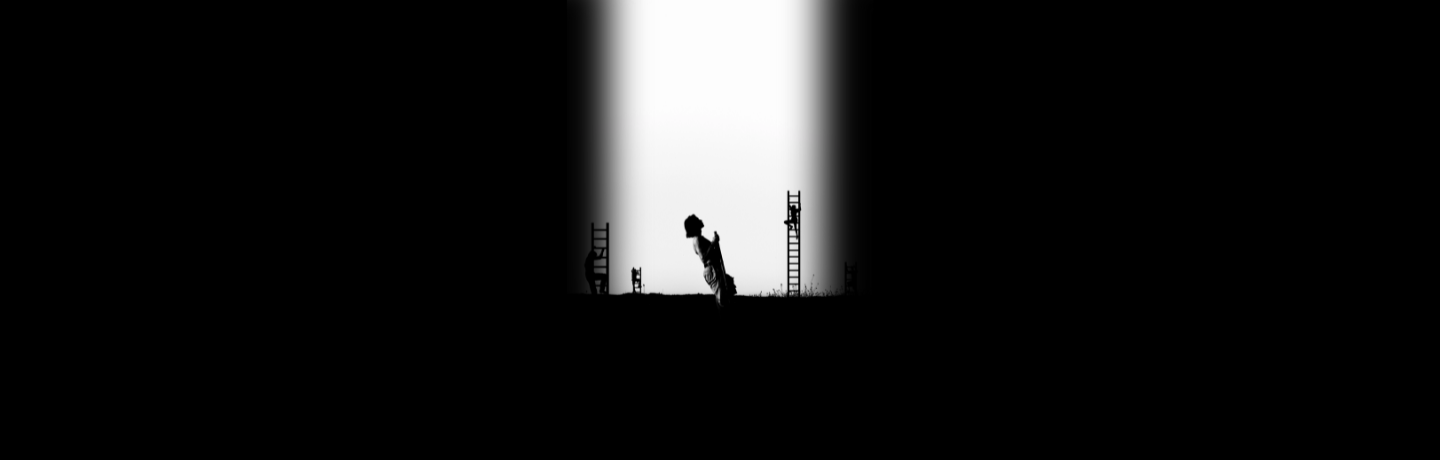 Keep Asking Im Fine banner